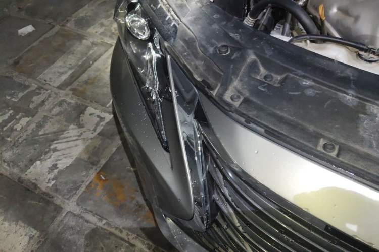 Used Lexus ES 2015 200 Comfort Edition Right Front Headlight