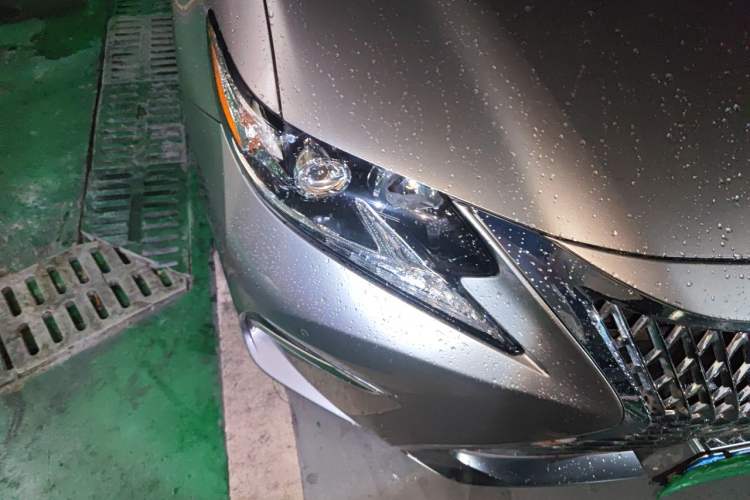 Used Lexus ES 2015 200 Elite Edition Right Front Headlight