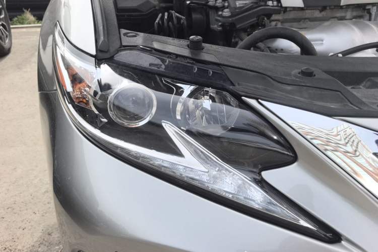 Used Lexus ES 2015 200 Elite Edition Right Front Headlight