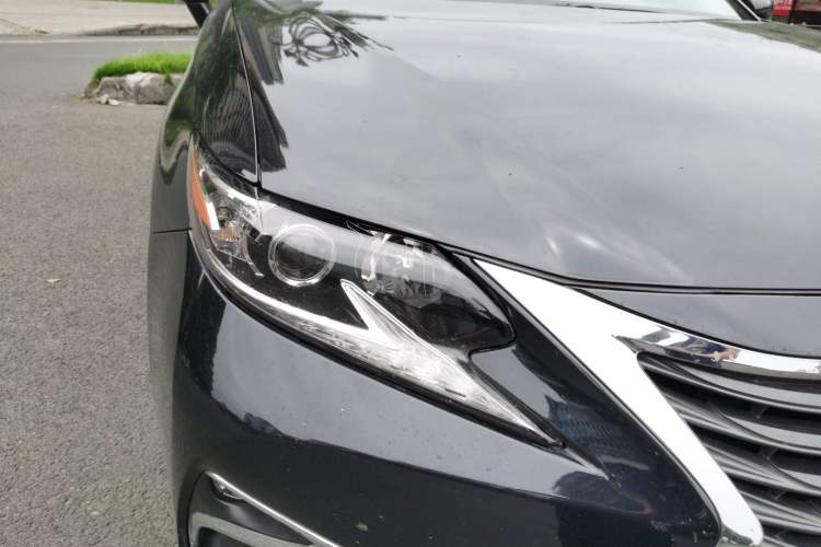 Used Lexus ES 2015 200 Elite Edition Right Front Headlight
