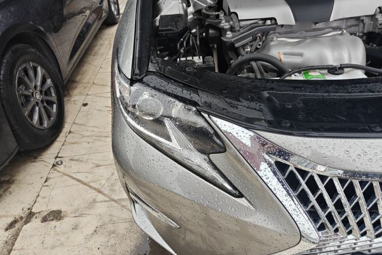 Used Lexus ES 2015 200 Elite Edition Right Front Headlight