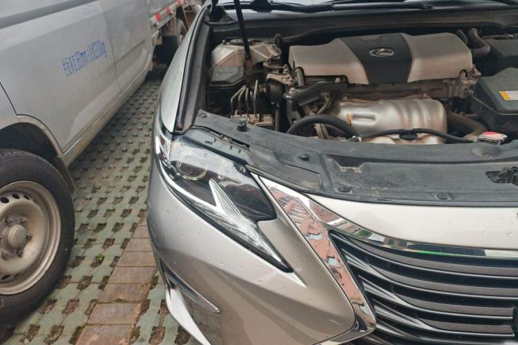 Used Lexus ES 2015 200 Comfort Edition Right Front Headlight