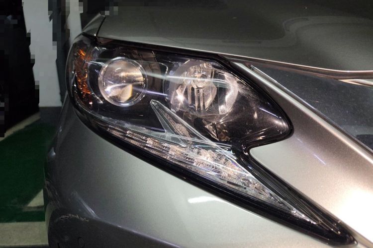 Used Lexus ES 2015 200 Comfort Edition Right Front Headlight