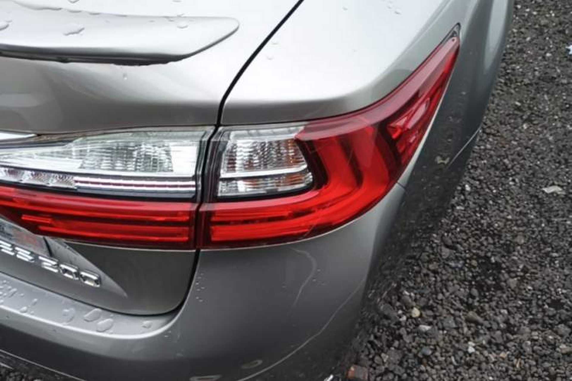 Used Lexus ES 2015 200 Elite Edition Right Rear Taillight