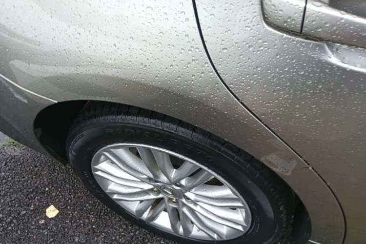 Used Lexus ES 2015 200 Elite Edition Right Rear Wheel Hub