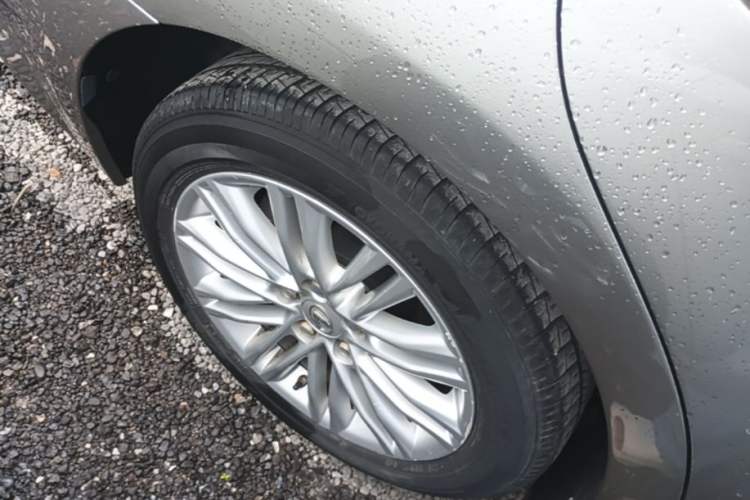 Used Lexus ES 2015 200 Elite Edition Right Rear Wheel Hub