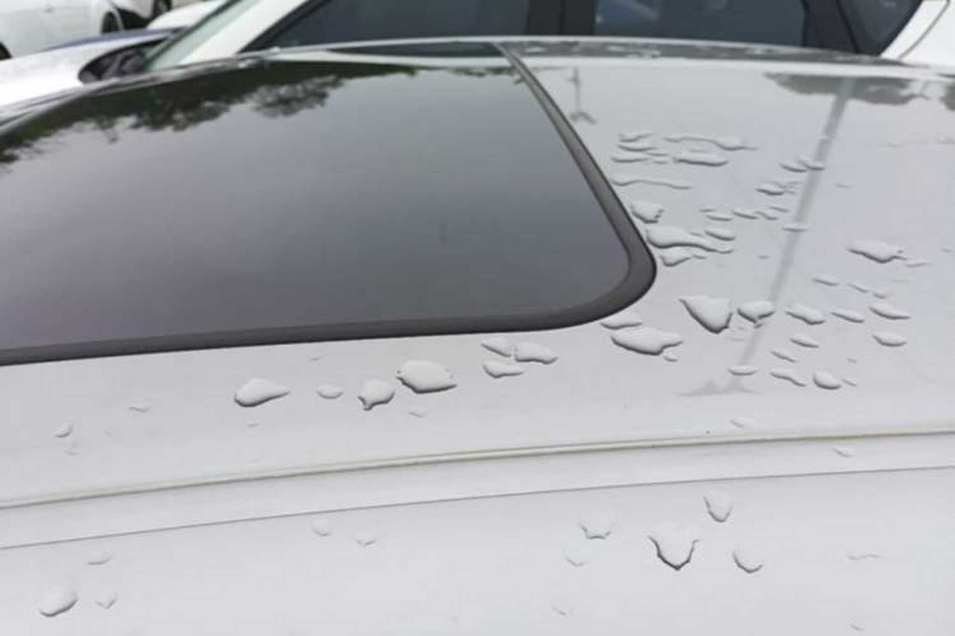 Used Lexus ES 2015 200 Elite Edition Roof