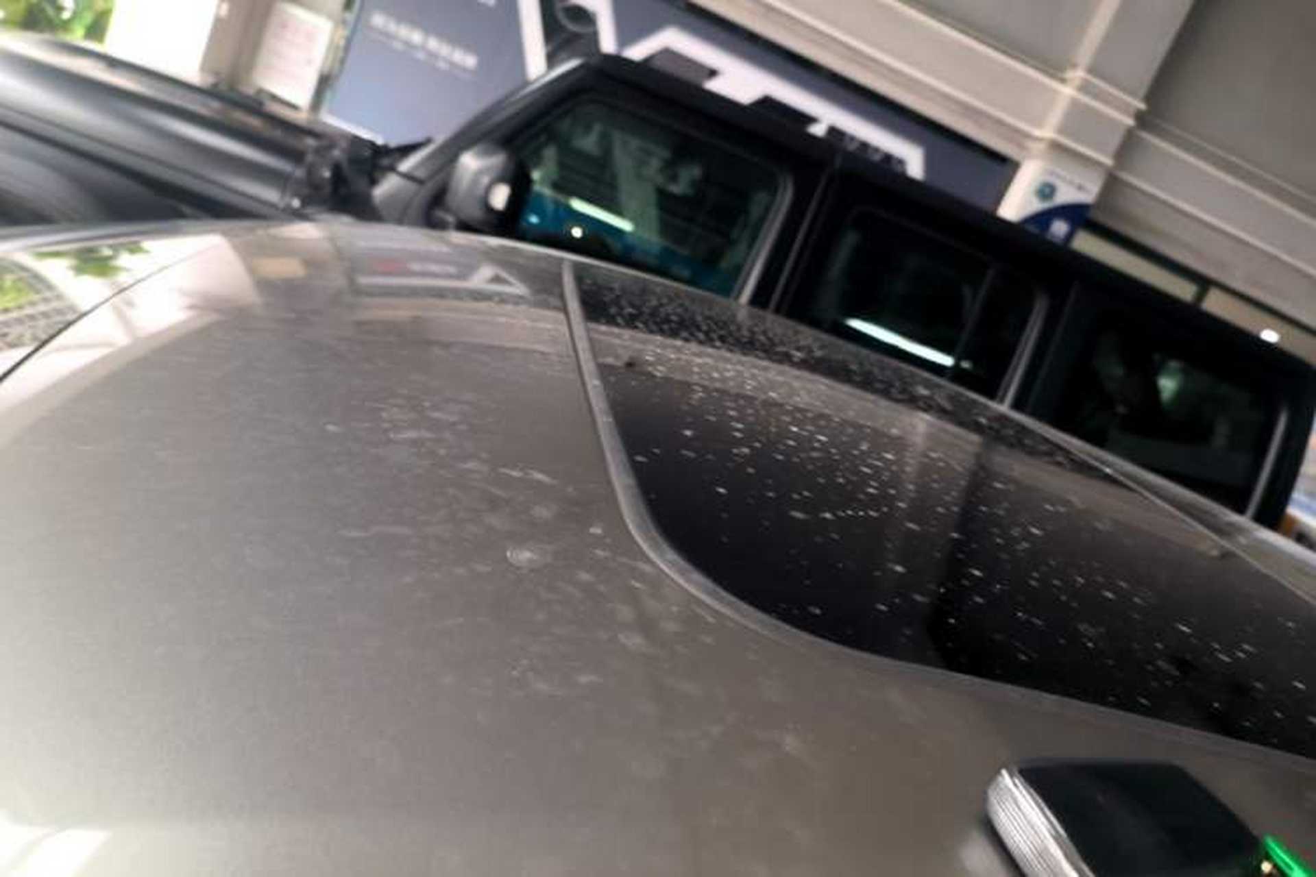 Used Lexus ES 2015 300h Luxury Edition Roof