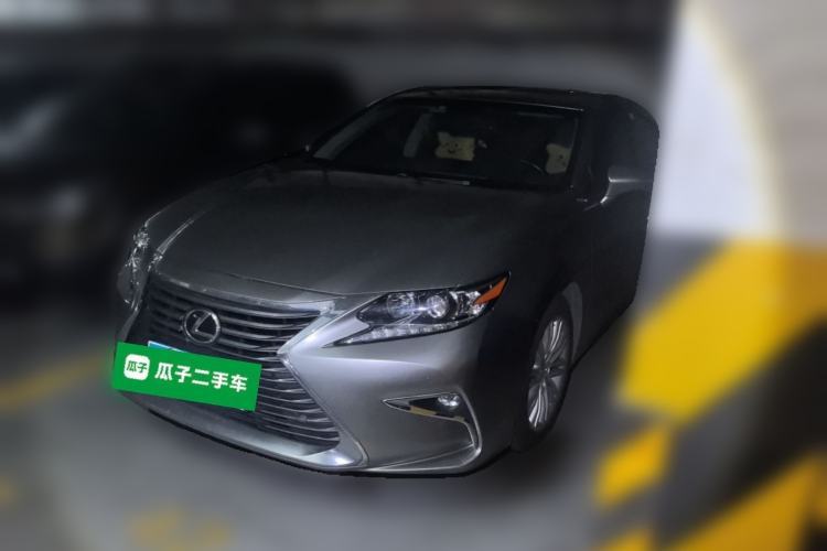 Used Lexus ES 2015 200 Elite Edition Guazi used car, China used car export, Used car for sale, Used  cars, Cheapest cars for sale