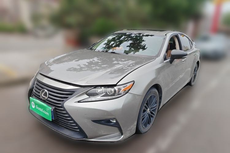 Lexus ES 2015 200 Elite Edition usata Guazi used car, China used car export, Used car for sale, Used  cars, Cheapest cars for sale