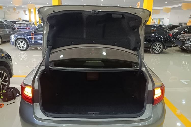 Used Lexus ES 2015 200 Elite Edition Trunk