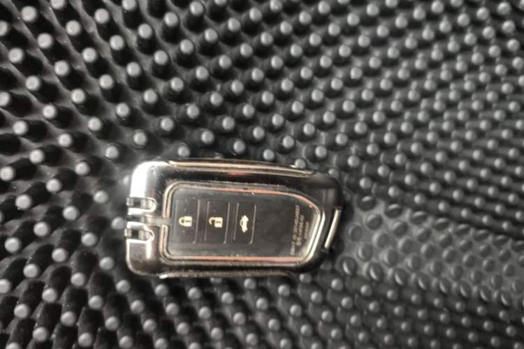 Used Lexus ES 2015 200 Elite Edition Vehicle Key