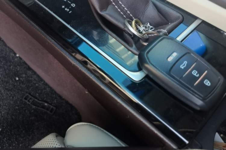 Used Lexus ES 2015 200 Elite Edition Vehicle Key