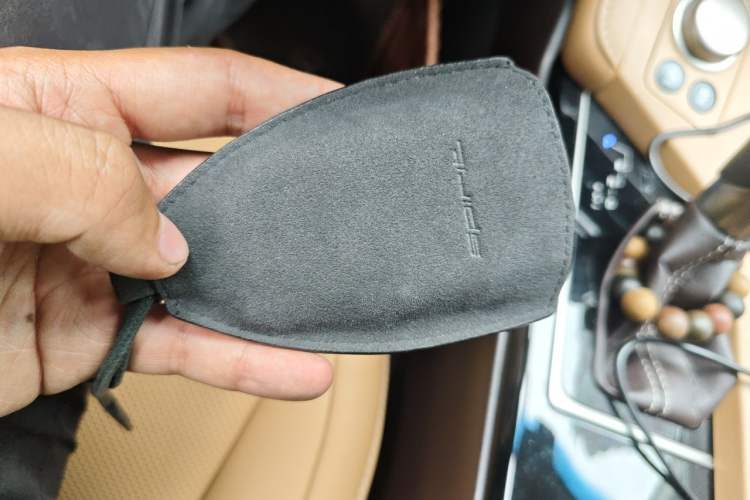 Used Lexus ES 2015 200 Comfort Edition Vehicle Key
