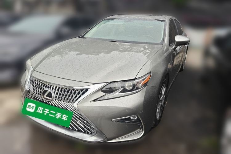 Lexus ES 2015 200 Elite Edition с пробегом Guazi used car, China used car export, Used car for sale, Used  cars, Cheapest cars for sale