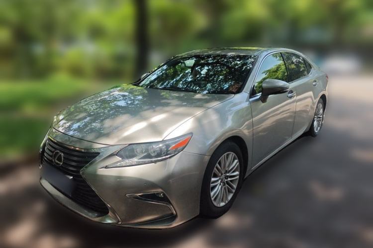 Used Lexus ES 2015 200 Elite Edition Guazi used car, China used car export, Used car for sale, Used  cars, Cheapest cars for sale