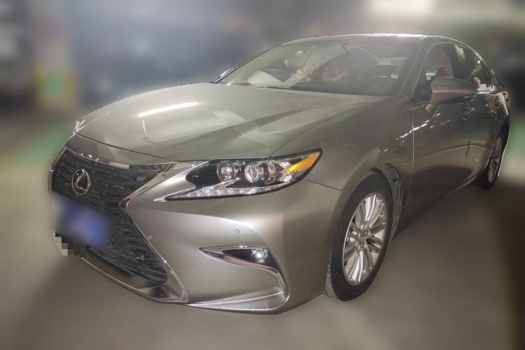 Used Lexus ES 2015 200 Elite Edition Guazi used car, China used car export, Used car for sale, Used cars, Cheapest cars for sale
