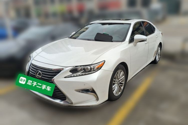 Used Lexus ES 2015 200 Elite Edition Guazi used car, China used car export, Used car for sale, Used  cars, Cheapest cars for sale