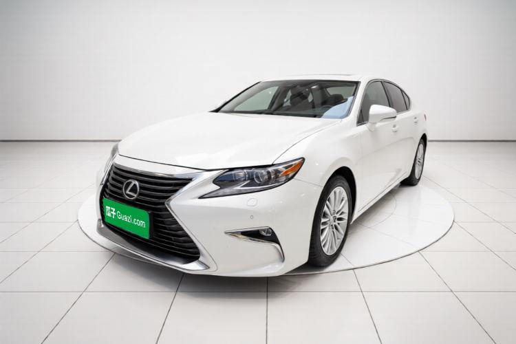 Gebrauchter Lexus ES 2015 200 Elite Edition Guazi used car, China used car export, Used car for sale, Used  cars, Cheapest cars for sale
