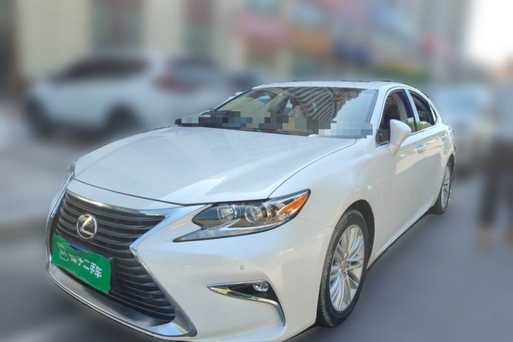 Used Lexus ES 2015 200 Elite Edition Guazi used car, China used car export, Used car for sale, Used  cars, Cheapest cars for sale