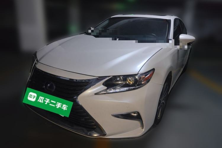 Used Lexus ES 2015 300h Comfort Edition Guazi used car, China used car export, Used car for sale, Used  cars, Cheapest cars for sale
