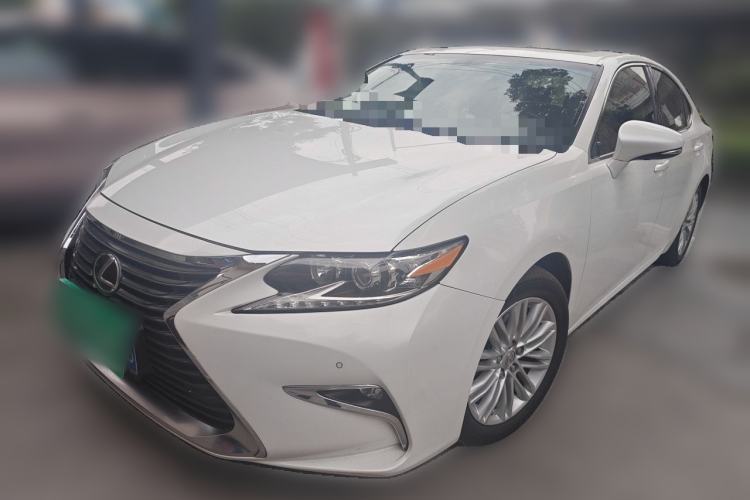 Used Lexus ES 2015 250 Elegant Edition Guazi used car, China used car export, Used car for sale, Used  cars, Cheapest cars for sale