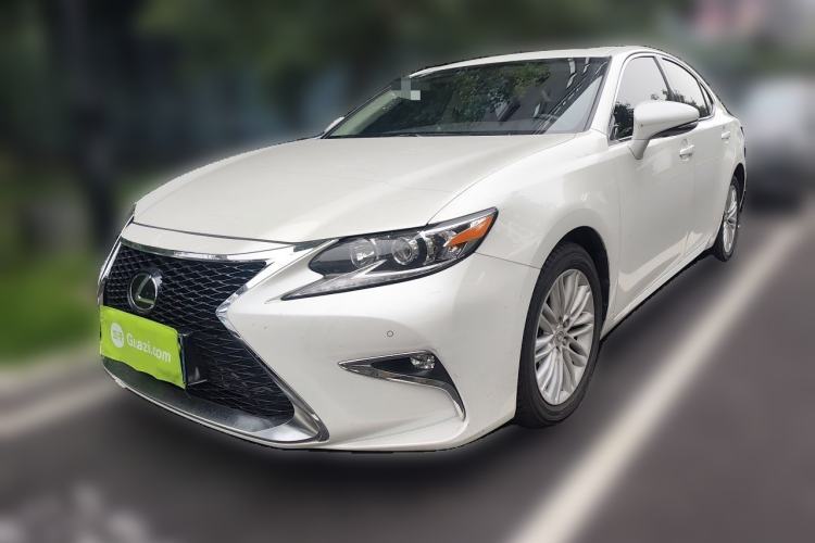 Used Lexus ES 2015 200 Elite Edition Guazi used car, China used car export, Used car for sale, Used cars, Cheapest cars for sale