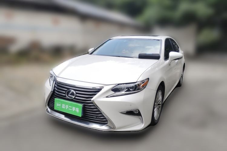 Used Lexus ES 2015 200 Elite Edition Guazi used car, China used car export, Used car for sale, Used cars, Cheapest cars for sale