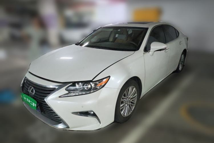 Used Lexus ES 2015 200 Elite Edition Guazi used car, China used car export, Used car for sale, Used  cars, Cheapest cars for sale