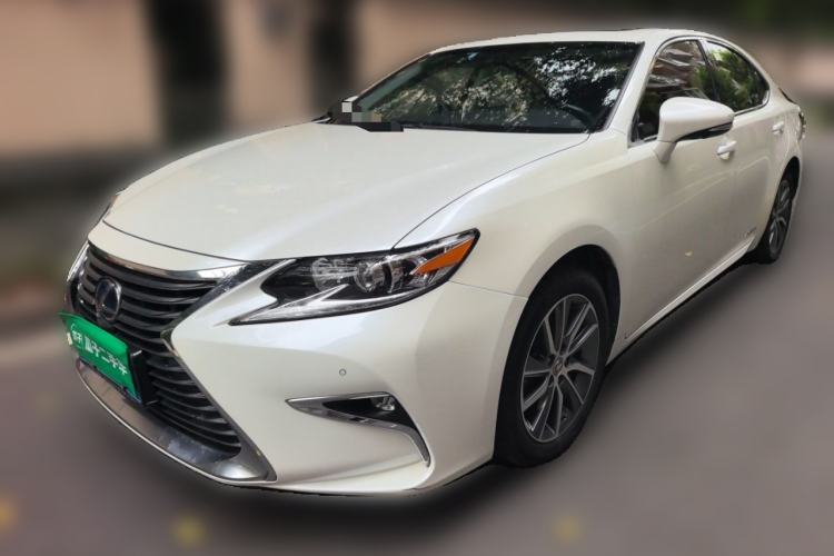 Gebrauchter Lexus ES 2015 300h Comfort Edition Guazi used car, China used car export, Used car for sale, Used  cars, Cheapest cars for sale