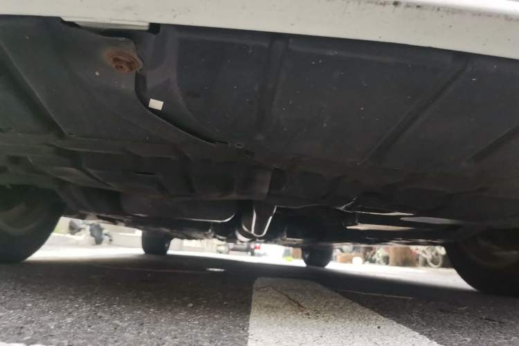 Used Lexus ES 2015 200 Elite Edition Chassis Front