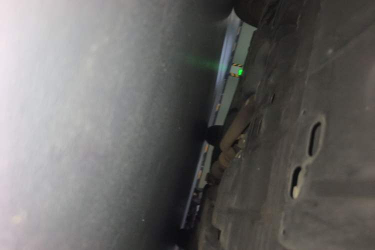 Used Lexus ES 2015 200 Comfort Edition Chassis Front