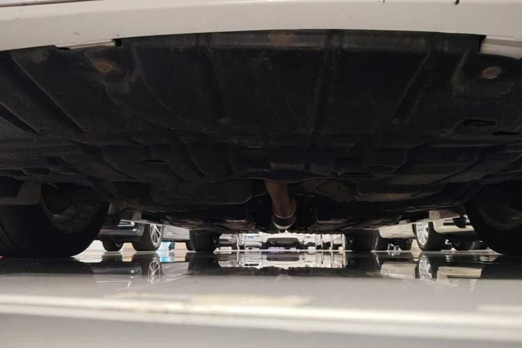 Used Lexus ES 2015 200 Elite Edition Chassis Front