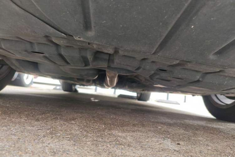 Used Lexus ES 2015 200 Elite Edition Chassis Front