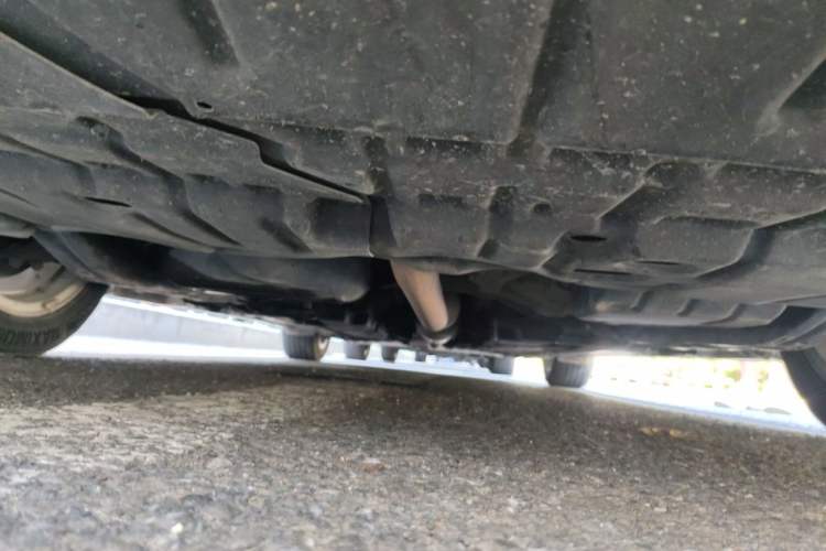 Used Lexus ES 2015 200 Elite Edition Chassis Front
