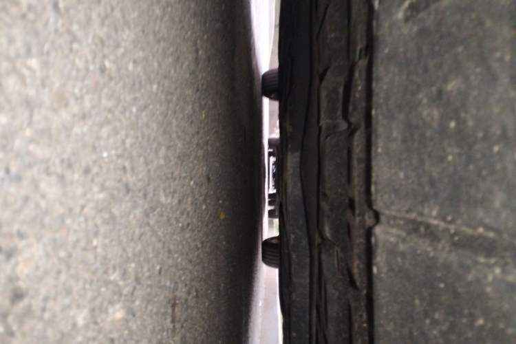 Used Lexus ES 2015 200 Elite Edition Chassis Front