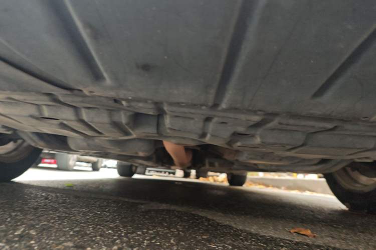Used Lexus ES 2015 200 Elite Edition Chassis Front