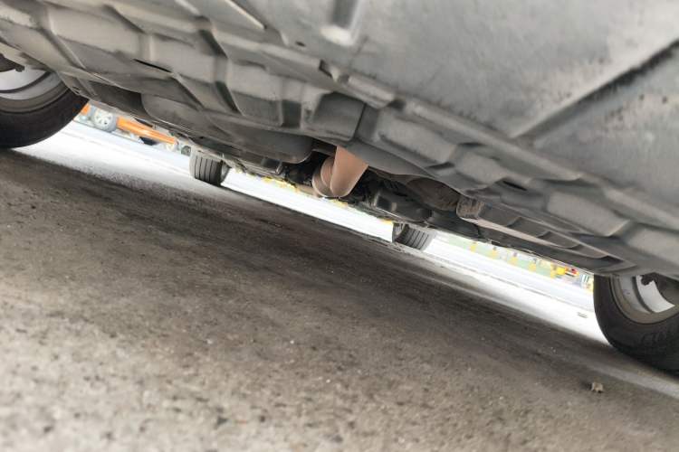 Used Lexus ES 2015 200 Elite Edition Chassis Front