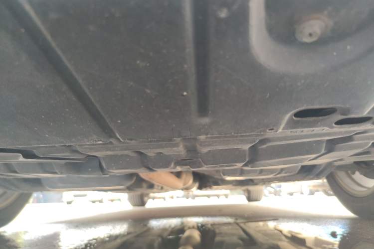 Used Lexus ES 2015 200 Elite Edition Chassis Front