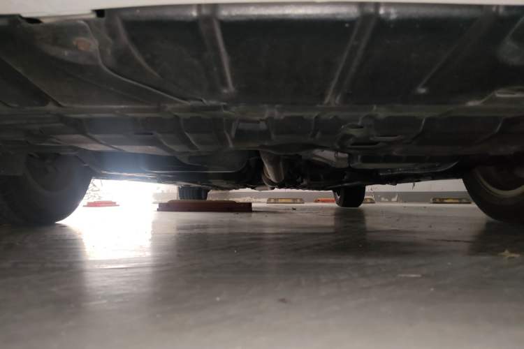 Used Lexus ES 2015 200 Elite Edition Chassis Front