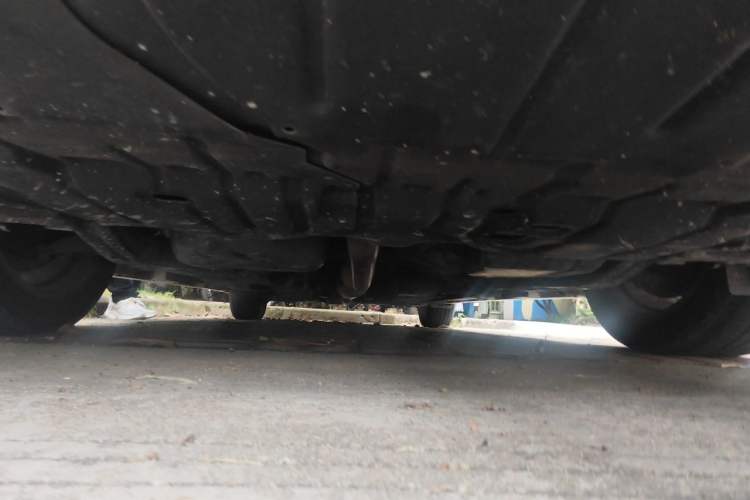Used Lexus ES 2015 200 Elite Edition Chassis Front