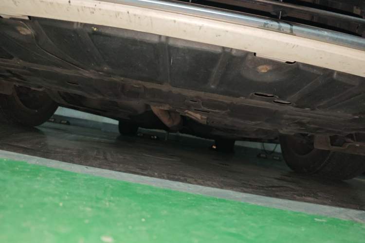 Used Lexus ES 2015 200 Elite Edition Chassis Front