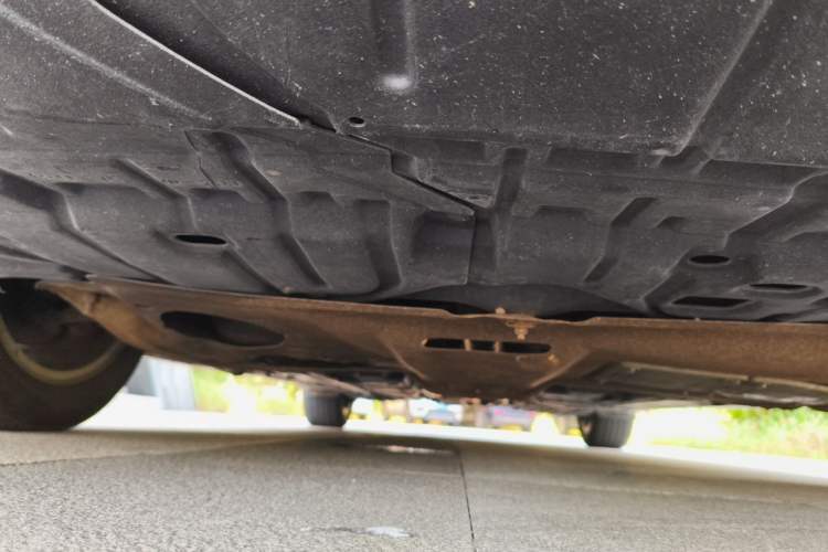 Used Lexus ES 2015 200 Elite Edition Chassis Front