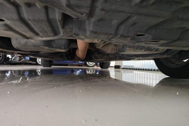 Used Lexus ES 2015 200 Elite Edition Chassis Front