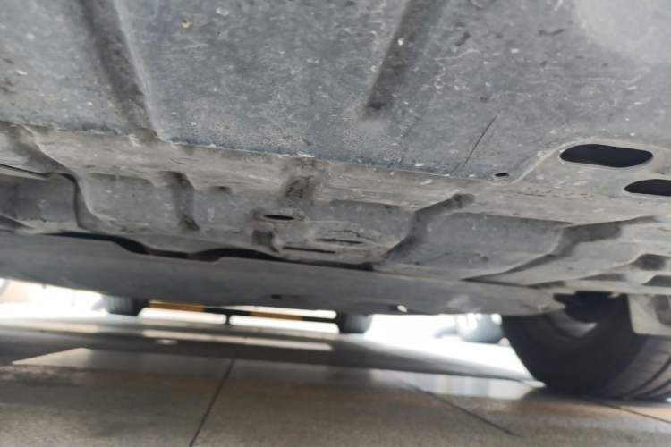 Used Lexus ES 2015 200 Elite Edition Chassis Front