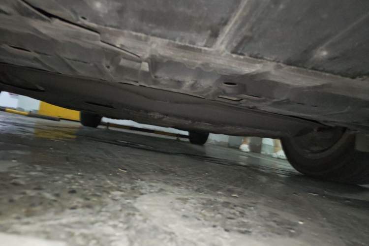 Used Lexus ES 2015 200 Elite Edition Chassis Front
