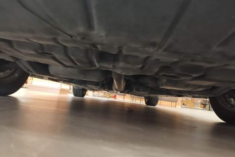 Used Lexus ES 2015 200 Elite Edition Chassis Front
