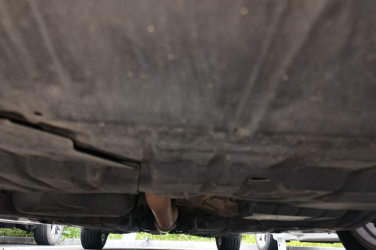 Used Lexus ES 2015 200 Elite Edition Chassis Front