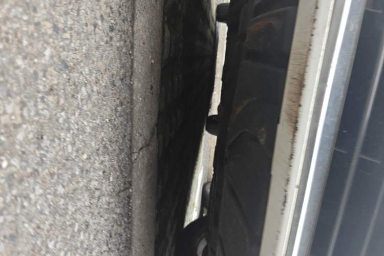 Used Lexus ES 2015 200 Comfort Edition Chassis Front