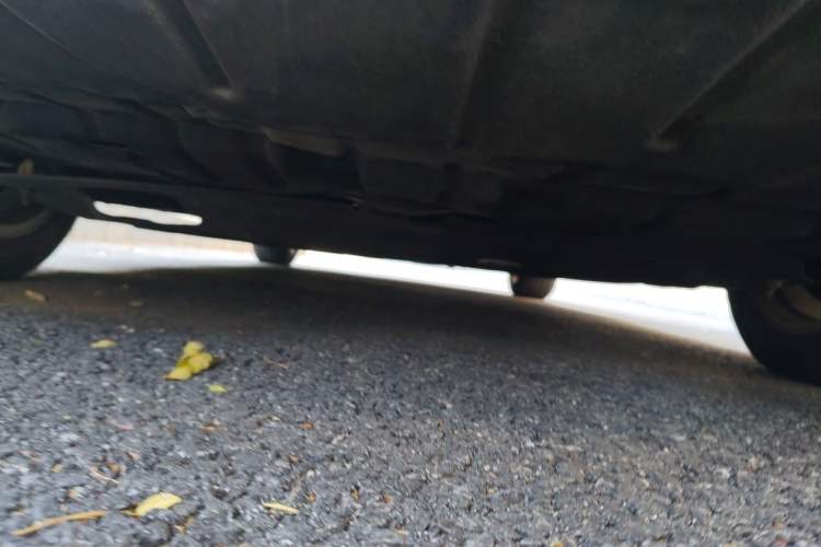 Used Lexus ES 2015 300h Comfort Edition Chassis Front